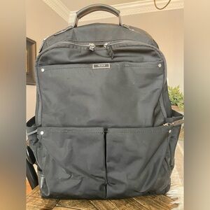 Tumi Black Women’s Backpack